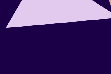 Modern teknoloji işi soyut üçgenler ve kare basit kapak tasarımı. Sunum için kapak tasarımı şablonu, broşür, katalog, poster, kitap, dergiler.