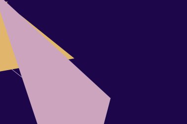 Modern teknoloji işi soyut üçgenler ve kare basit kapak tasarımı. Sunum için kapak tasarımı şablonu, broşür, katalog, poster, kitap, dergiler.