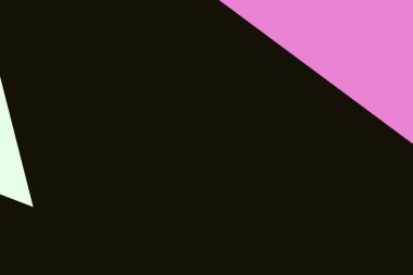 Modern teknoloji işi soyut üçgenler ve kare basit kapak tasarımı. Sunum için kapak tasarımı şablonu, broşür, katalog, poster, kitap, dergiler.