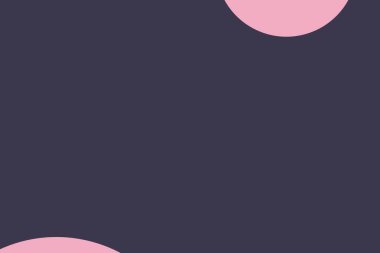 Renkli daire şekilleri. Sunum için kapak tasarımı şablonu, broşür, katalog, poster, kitap, dergiler.