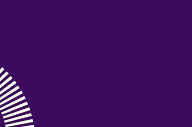 Renkli daire şekilleri. Sunum için kapak tasarımı şablonu, broşür, katalog, poster, kitap, dergiler.