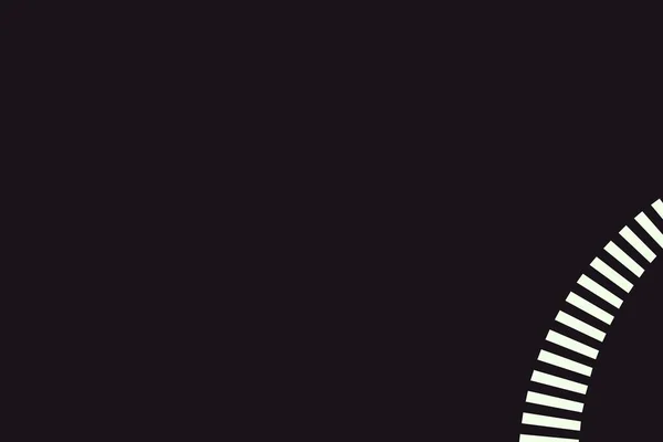 Барвисті Форми Кола Шаблон Дизайну Обкладинки Презентації Брошури Каталогу Плаката — стокове фото