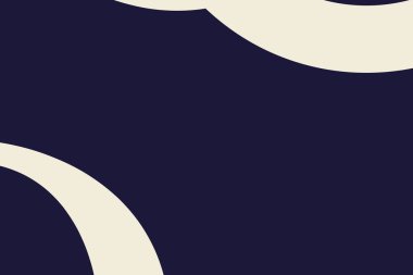 Renkli daire şekilleri. Sunum için kapak tasarımı şablonu, broşür, katalog, poster, kitap, dergiler.