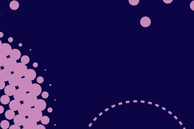 Renkli daire şekilleri. Sunum için kapak tasarımı şablonu, broşür, katalog, poster, kitap, dergiler.