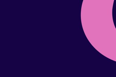 Renkli daire şekilleri. Sunum için kapak tasarımı şablonu, broşür, katalog, poster, kitap, dergiler.