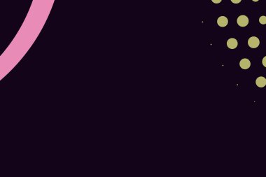 Renkli daire şekilleri. Sunum için kapak tasarımı şablonu, broşür, katalog, poster, kitap, dergiler.