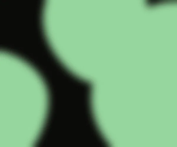 Размытые Красочные Органические Формы Шаблон Оформления Обложки Презентации Брошюры Каталога — стоковое фото
