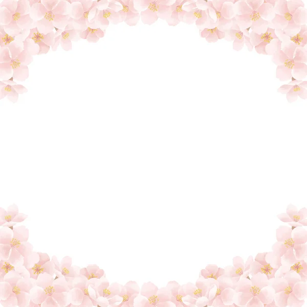 Kiraz çiçeği dekorasyon malzemesi