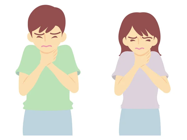 Kötü fiziksel durum, tebeşir işareti.