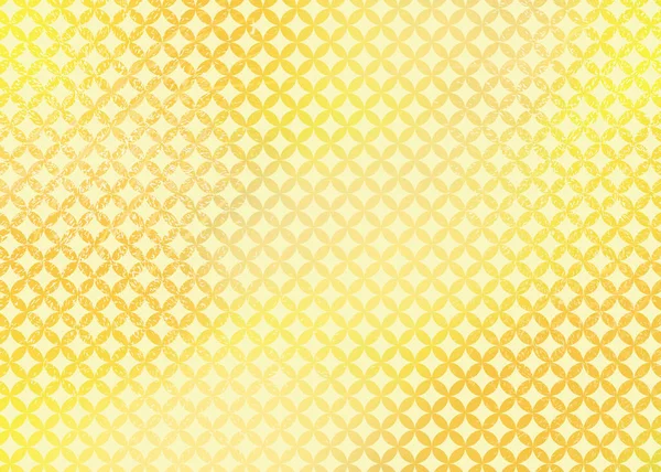 Geleneksel Japon şablonunun arka plan materyali