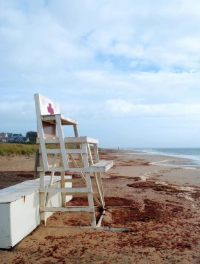 plajda cankurtaran stand