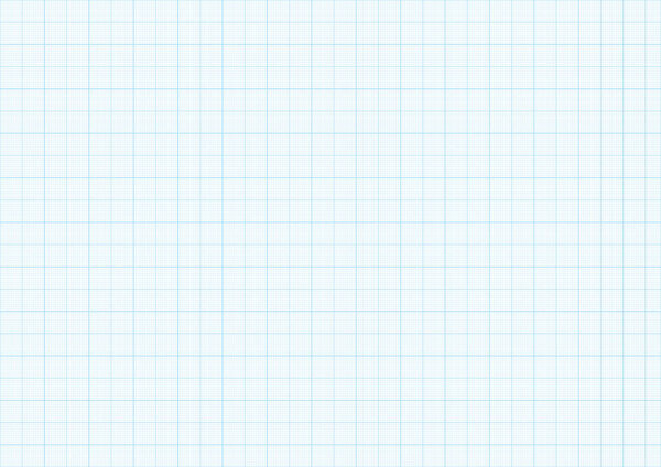 Графическая сетка миллиметра бумаги.