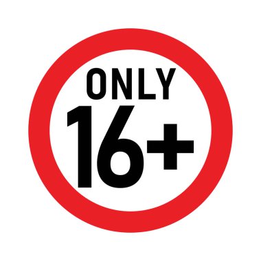 16 artı imza yaş kısıtlamaları.