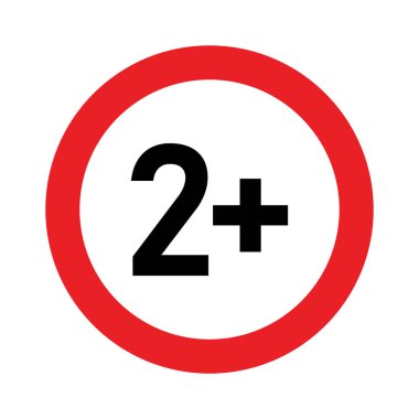 2 artı imza yaşı kısıtlamaları.