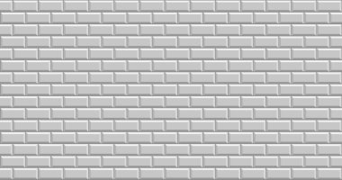 Metro fayans arkaplanı.