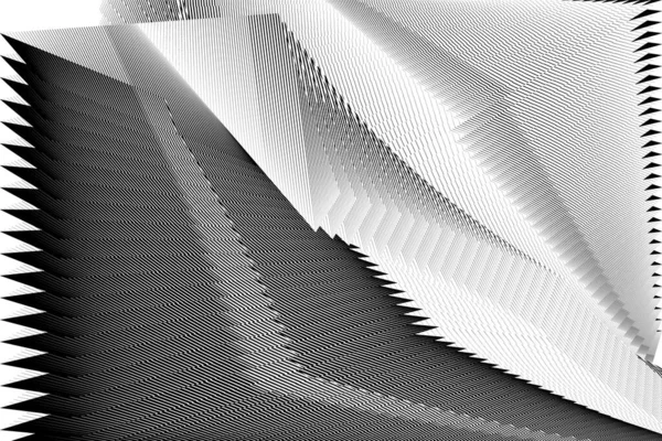 Soyut yarım ton çizgileri arka plan, geometrik dinamik desen, vektör modern tasarım dokusu.