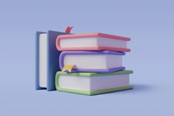 Иконка Книги Веб Дизайна Изолированы Образования Онлайн Класса Концепции — стоковый вектор