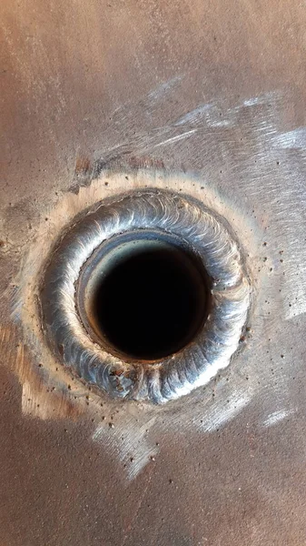 Boru kaynak dikiş. Bağlantıları kaynak teknolojisi.