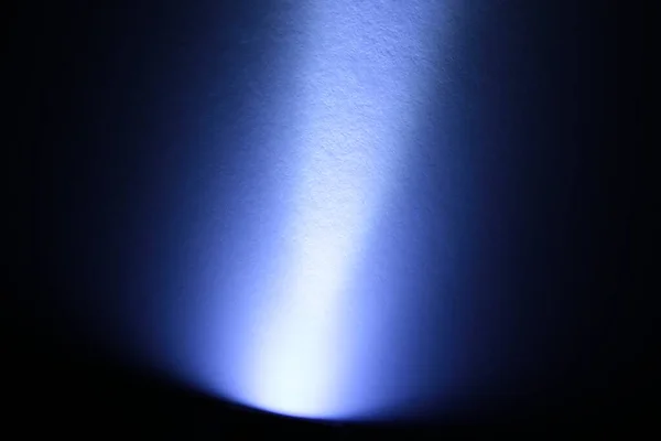 Abstrakter Hintergrund Lichtkegel Lichteffekt — Stockfoto