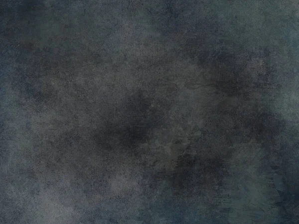 Horror Ciemne Pęknięcia Pomarszczone Teksturowane Ciemne Kształty Tła Sepia Zardzewiały — Zdjęcie stockowe