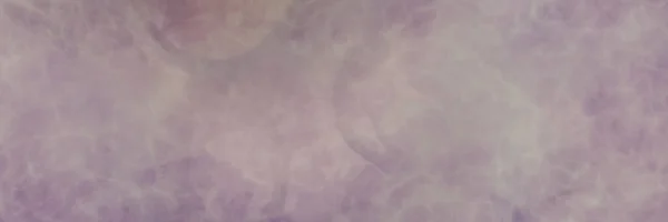 Элегантная Мягкая Фиолетово Серая Акварельная Бумага Старинные Облачные Волнистые Линии — стоковое фото