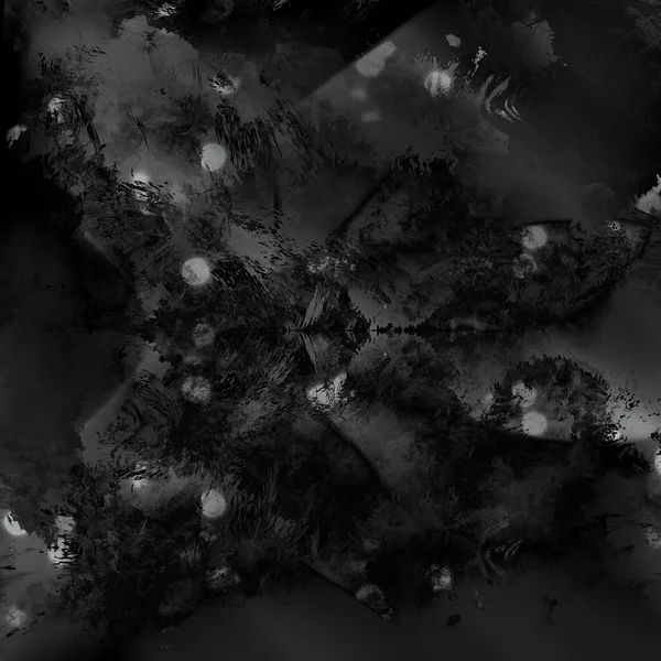 Grunge Ciemnoszary Pęknięty Popiołu Tekstury Stare Marmurowe Rustykalne Tło Przerażająca — Zdjęcie stockowe