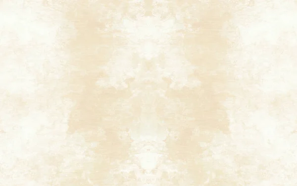 Diseño Fondo Pergamino Papel Blanco Beige Viejo Con Manchas Viñeta — Foto de Stock