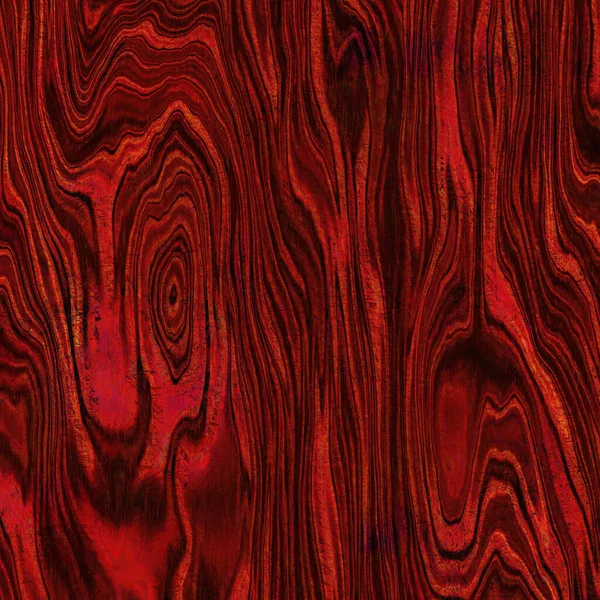 Röd Strukturerad Träyta Realistisk Trälaminatstruktur Naturligt Ljusbrun Parkett Tapet Med — Stockfoto