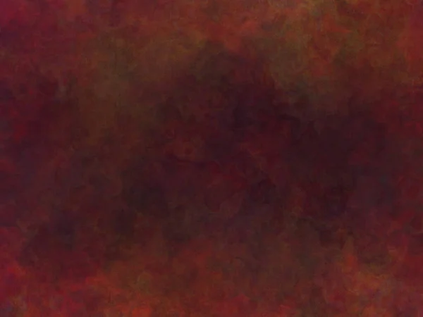 Темно Бордовые Красные Тона Сепия Ржавый Коричневый Поток Меди Формирует — стоковое фото