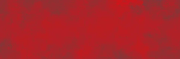 红色背景 带有黑色质感和节日彩色背景设计纸 谷物圣诞或新年庆祝背景水彩背景质感边框 漆成红墙 — 图库照片