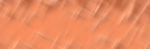 Lyxig Orange Persika Elegant Folie Bakgrund Flödande Meditation Splotch Gouache — Stockfoto