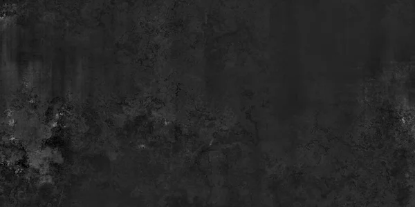 Dunkel Zerkratzt Und Faltig Strukturiert Dunkel Gespritzt Hintergrund Digitalen Fraktal — Stockfoto