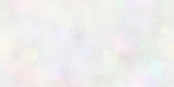 Елегантний Пастельний Сірий Акварельний Фон Розписом Сонця Неба Кольори Якого — стокове фото