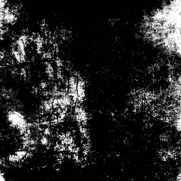 Abstract Horror Gekrast Achtergrond Met Grunge Verspreid Plons Scheuren Textuur — Stockfoto