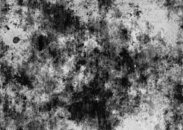 Abstract Horror Scratched Background Grunge Spread Splash Cracks Texture Pattern — 图库照片