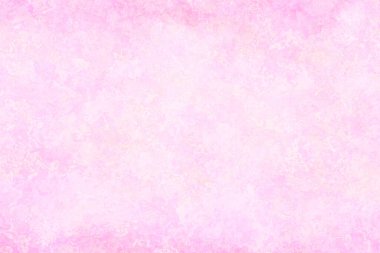 Yumuşak, zarif, pembe arka plan zarif şekiller. Damlacık ve buruşuk buruşuk grunge pastel vuruşlar ve mesajınız için zarif bir bej rengi, romantik sevgililer günü.