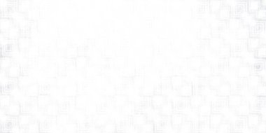 Eski soluk renkli tek renkli kağıt arka planda eski fayans desenleri ve çizik süslemeleri var. Metin için alanı olan eski boş arkaplan.