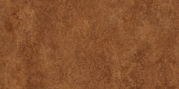 Abstrato Laranja Marrom Rusty Papel Fundo Cor Solo Textura Grunge — Fotografia de Stock