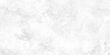 Soyut beyaz, zarif mermer taş zemin. El boyası fırça kaya dokusu, duvar kağıdı, kapak, düğün ve kış davetiyesi için monokrom ıslak sanat tasarımı.