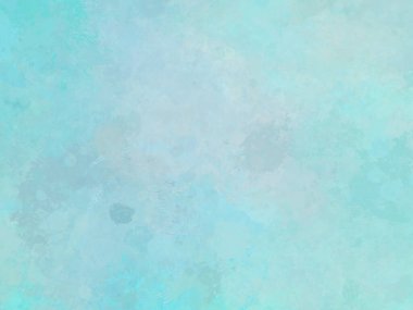 Yumuşak mavi gri arka plan, hafif hafif ve su sıçratan antika kağıt dokusu tasarımı, taze suluboya yıkama dokusu sıkıntılı boş pankart