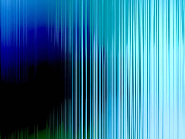 Levande Färgglada Ljusa Illustration Glänsande Vertikalt Ljus Och Mörkblå Diagonal — Stockfoto
