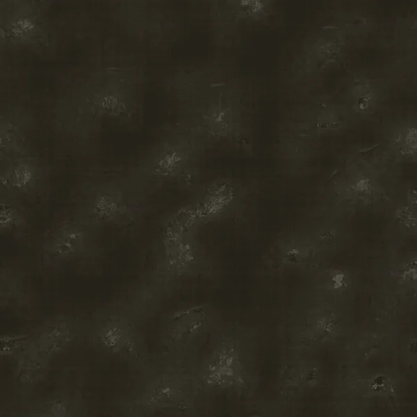 Monochrome Horror Background Illustration Vintage Marbled Grunge Cement Texture Dark — Foto de Stock