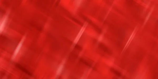 Ljust Röd Rörelse Med Diagonala Korsning Ränder Firande Koncept Abstrakt — Stockfoto