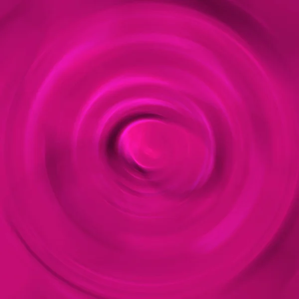 Abstract Fluid Swirl Vortex Bright Purple Pink Mix Creamy Shape — Fotografia de Stock