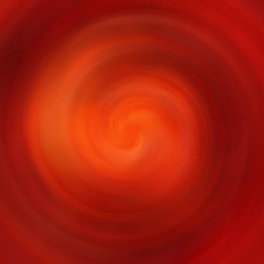 Soyut sıvı girdap ya da parlak ateş turuncu kırmızı karışımı ve şekli sarmal sıvı kıvrımı. Noel tasarımında sihir illüzyonu. Arka plan kadar harika, şenlikli duvar kağıdı, baskı ya da kapak.