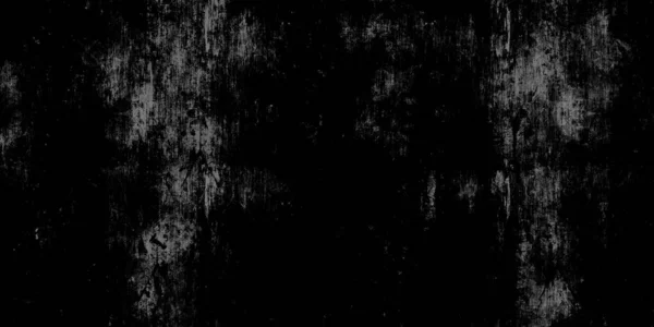 Abstract Horror Chalk Scratched Background Grunge Spread Splash Cracks Texture — Stock Fotó