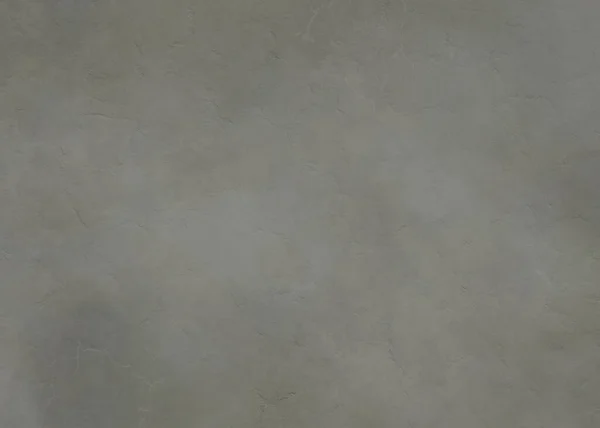 Абстрактно Серый Лепной Фон Раскидистыми Вкраплениями Трещинами Фактурного Рисунка Монохромном — стоковое фото