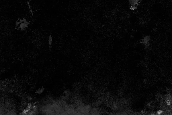 Abstract horror scratched background with grunge spread splash and spilled texture pattern in goth scary design, grunge messy blob pattern in detailed painted white and black cover backdrop