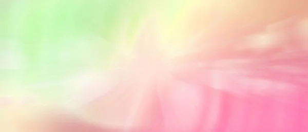 Утренний Розовый Розовый Зеленый Желтый Свежий Пастельный Летний Арбуз Цвета — стоковое фото