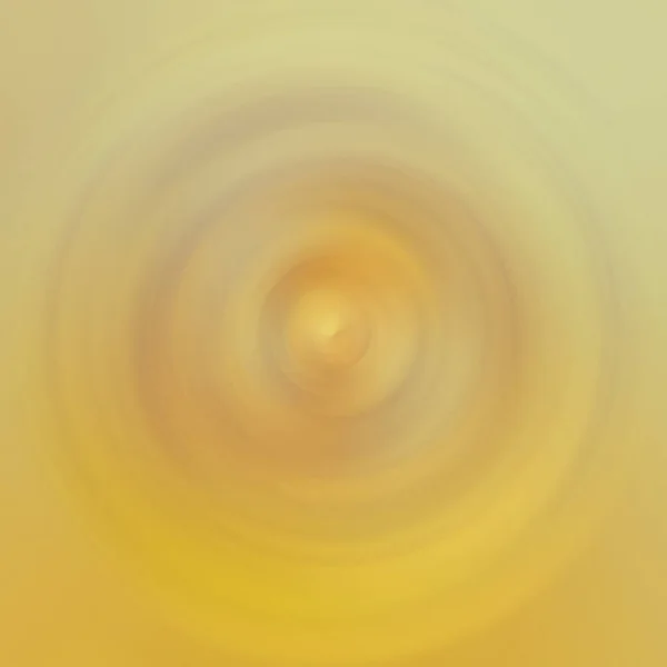 Abstract fluid funnel or vortex of brown sunny yellow color mix with darker hole in shape of twist. Magic illusion in digital illustration. Great as background, festive wallpaper, print or cover.